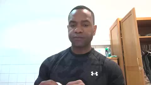 Rey online show from April 3, 11:40 am