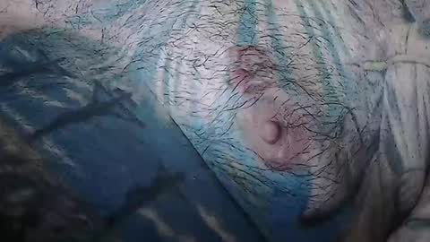 realrubpirate online show from March 13, 9:06 am