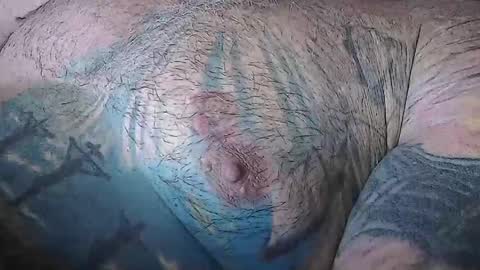 realrubpirate online show from October 30, 8:27 am