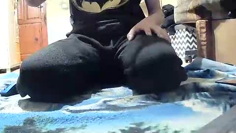 rebell093 online show from November 10, 7:57 am