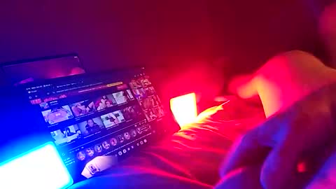 RelentlessEdger online show from October 27, 10:17 am