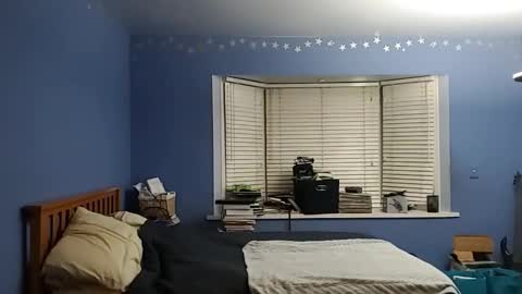 rebelstarlight online show from April 13, 6:58 am