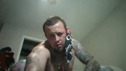 recka810 online show from May 2, 4:37 am
