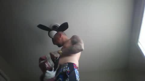 recka810 online show from March 27, 10:43 pm