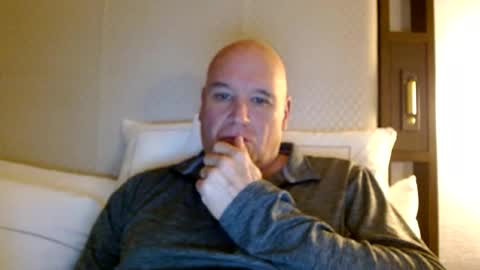 Mtn. Man online show from November 19, 2:22 am