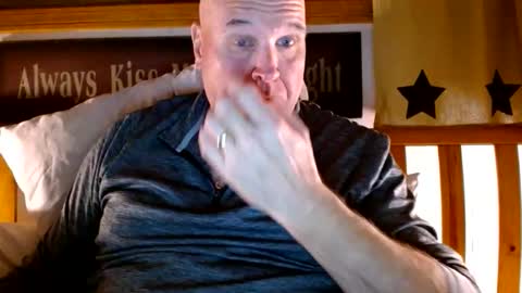 Mtn. Man online show from November 3, 2:26 am