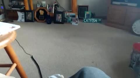 reconmike online show from January 11, 10:13 pm