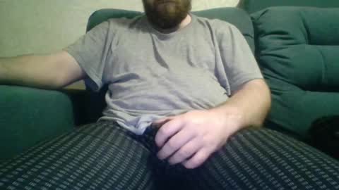 red_bearddd online show from November 24, 6:20 pm