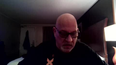 Red Dragon online show from February 14, 11:44 pm