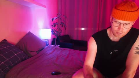 Snapshot of red_guy1 chatting on January 26, 6:27 pm Sean Fire online show from January 26, 6:27 pm