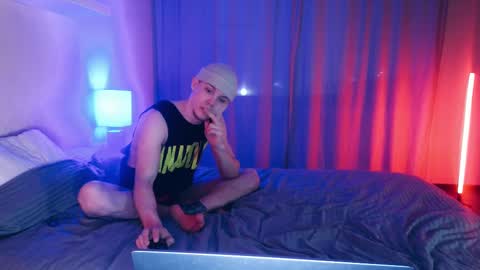 Snapshot of red_guy1 chatting on March 9, 7:48 pm Sean Fire online show from March 9, 7:48 pm