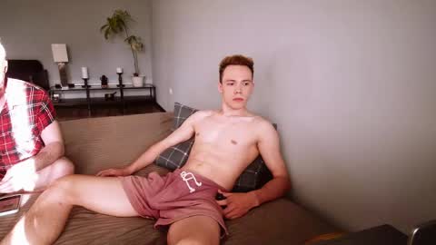 Sean Fire online show from May 17, 2:52 am