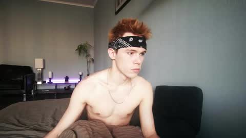 Sean Fire online show from May 1, 11:57 am