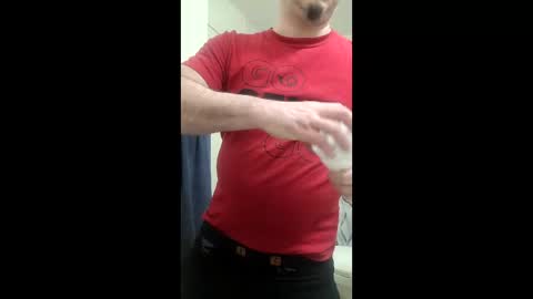 red_hot_peppers online show from February 23, 2:45 am