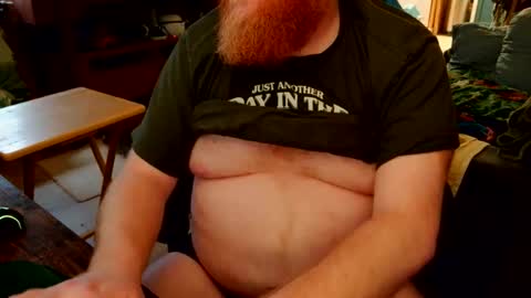 red_sea_bear online show from November 21, 4:33 am