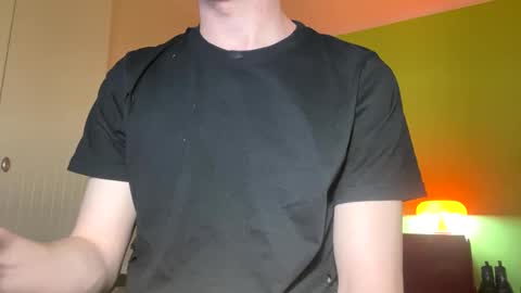 red_star_96 online show from January 25, 11:00 pm