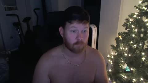 Redbeardready4u online show from December 19, 1:18 am