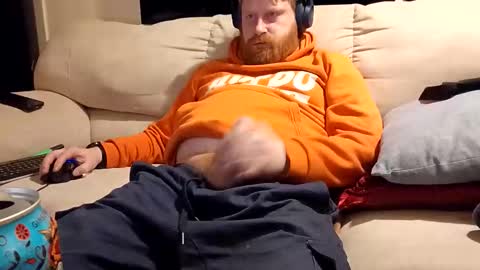 Eric online show from November 24, 7:48 pm