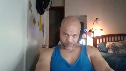 Redbone online show from February 20, 7:54 am