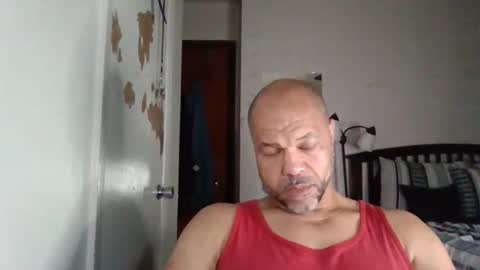 Redbone online show from April 22, 3:46 am