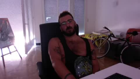 redbonezzzz online show from June 23, 2:21 pm