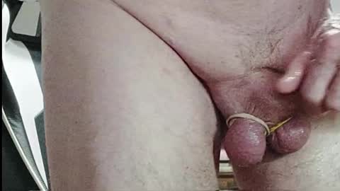 Daddy G online show from January 31, 5:40 am