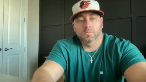 Snapshot of redbull1414 chatting on February 20, 2:02 pm RedBull online show from February 20, 2:02 pm