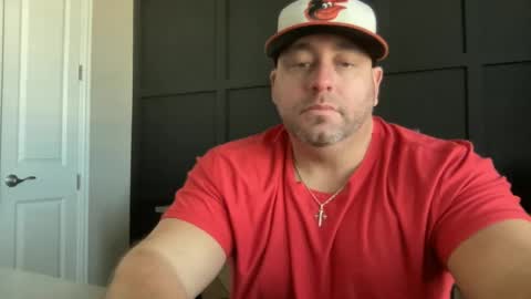 Snapshot of redbull1414 chatting on February 23, 3:47 pm RedBull online show from February 23, 3:47 pm