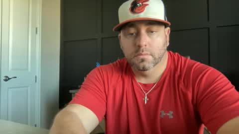 Snapshot of redbull1414 chatting on February 28, 2:42 pm RedBull online show from February 28, 2:42 pm