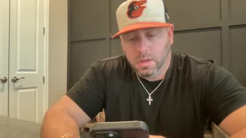 Snapshot of redbull1414 chatting on January 23, 1:56 pm RedBull online show from January 23, 1:56 pm