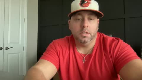 Snapshot of redbull1414 chatting on March 8, 3:22 pm RedBull online show from March 8, 3:22 pm