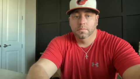 Snapshot of redbull1414 chatting on March 10, 1:54 pm RedBull online show from March 10, 1:54 pm