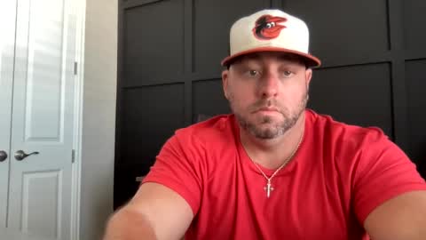 Snapshot of redbull1414 chatting on January 11, 6:01 pm RedBull online show from January 11, 6:01 pm