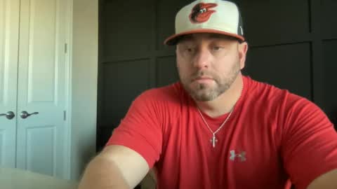 Snapshot of redbull1414 chatting on January 22, 2:14 pm RedBull online show from January 22, 2:14 pm