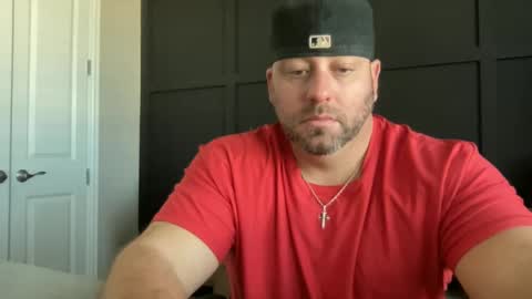 Snapshot of redbull1414 chatting on February 2, 4:00 pm RedBull online show from February 2, 4:00 pm