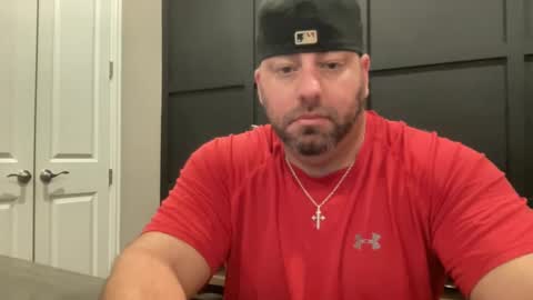 Snapshot of redbull1414 chatting on January 29, 2:00 pm RedBull online show from January 29, 2:00 pm