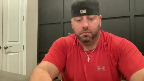 Snapshot of redbull1414 chatting on February 4, 2:53 pm RedBull online show from February 4, 2:53 pm