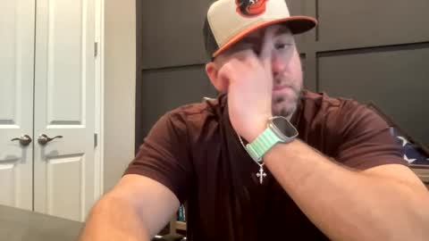 Snapshot of redbull1414 chatting on December 5, 1:38 pm RedBull online show from December 5, 1:38 pm