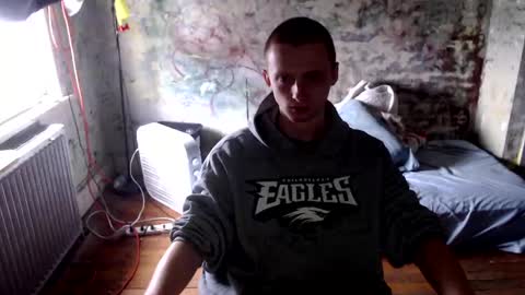 RedHead6Inch online show from October 13, 7:53 pm