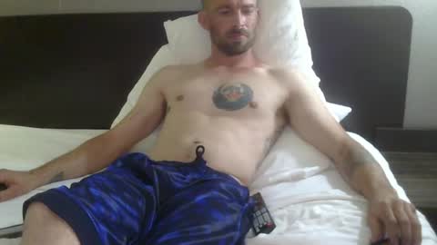 Kevin online show from June 20, 2:05 am