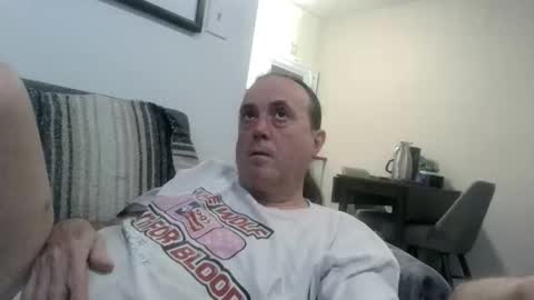 Chris online show from November 25, 1:29 am