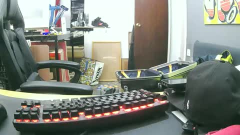 redjhons online show from September 12, 10:59 am