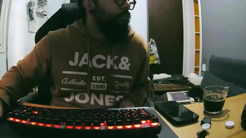redjhons online show from September 22, 7:52 am