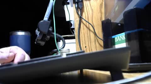 Snapshot of redneck1956 chatting on October 7, 9:13 am redneck1956 online show from October 7, 9:13 am
