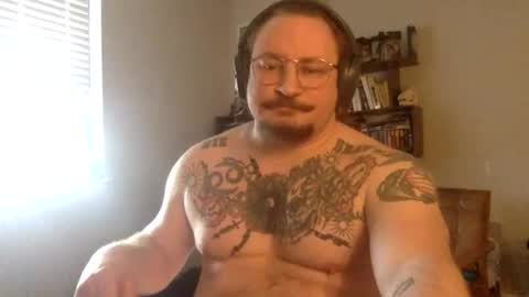 redsands64 online show from March 19, 6:11 pm