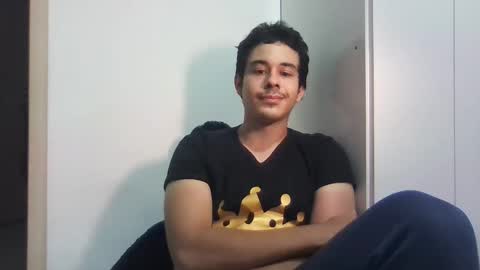 RedsoulReaver online show from February 13, 3:24 am