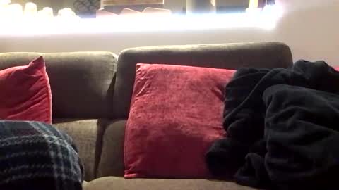 Redspider154 online show from November 23, 5:46 pm