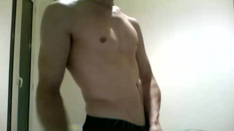redstep0 online show from April 30, 11:31 pm