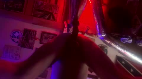 Lee online show from February 11, 2:16 am