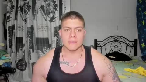 regan_jhonson online show from December 22, 6:54 am